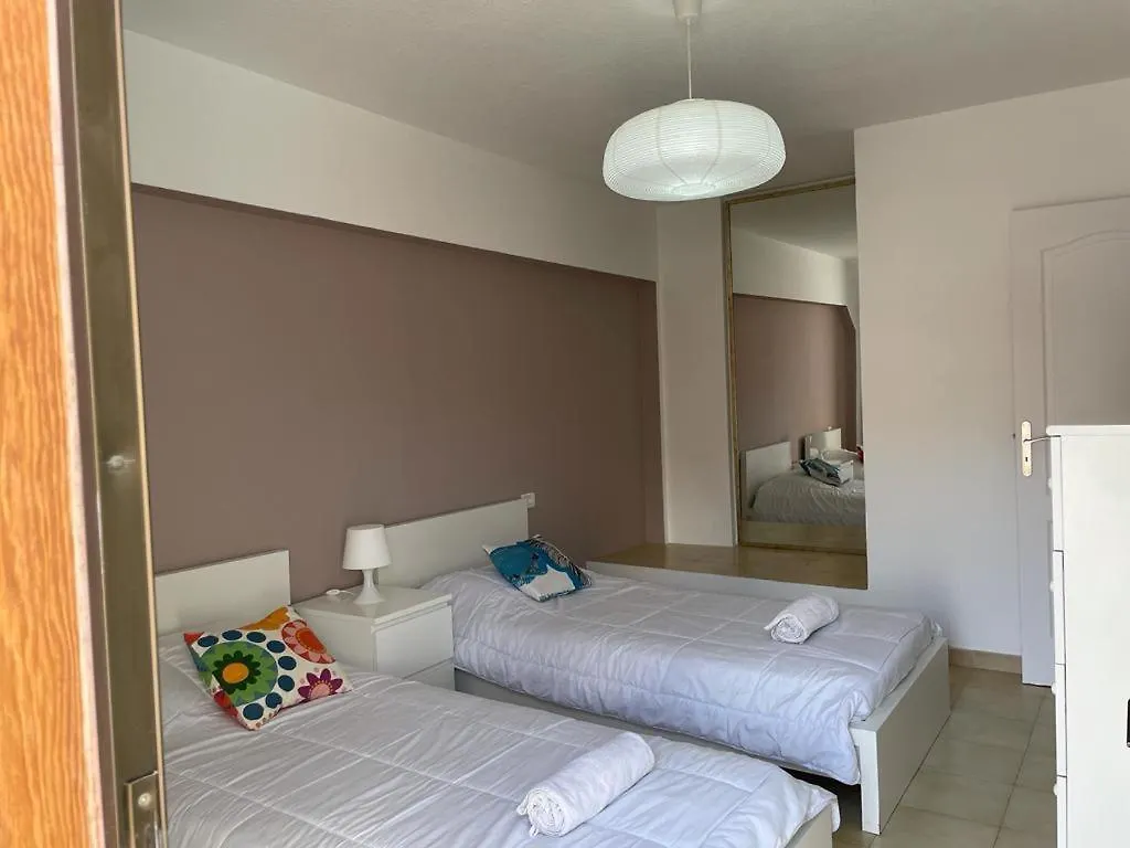 Apartment Duplex Las Americas Playa de las Americas