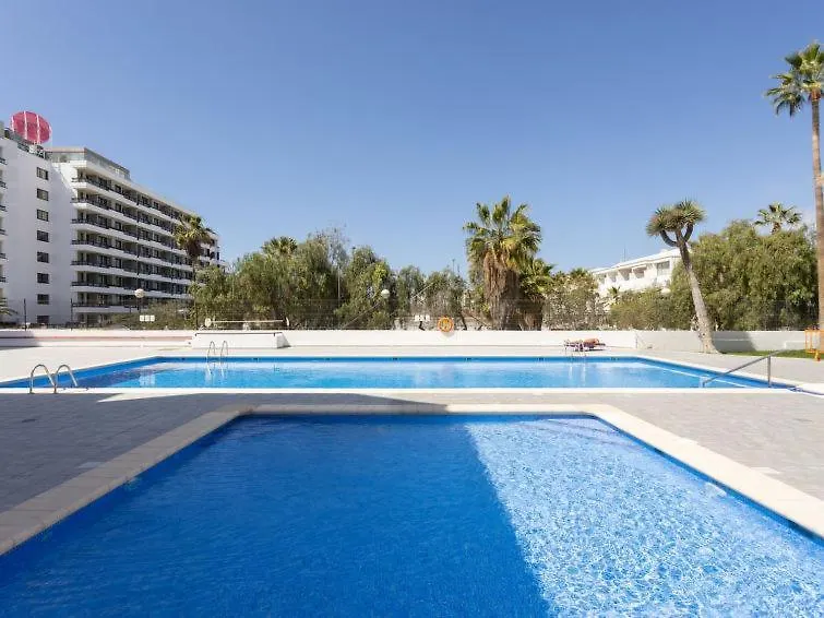 Apartment Duplex Las Americas Playa de las Americas  Spain