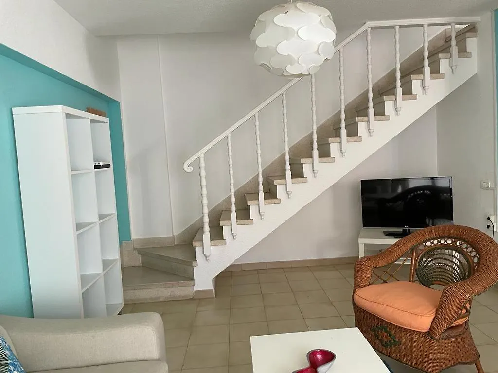 Duplex Las Americas Playa de las Americas  0*, Playa de las Americas (Tenerife) Spain