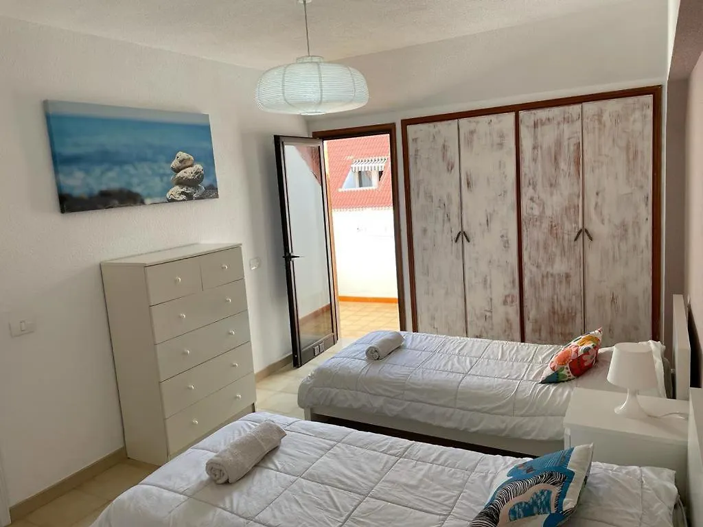 Duplex Las Americas Playa de las Americas  Apartment