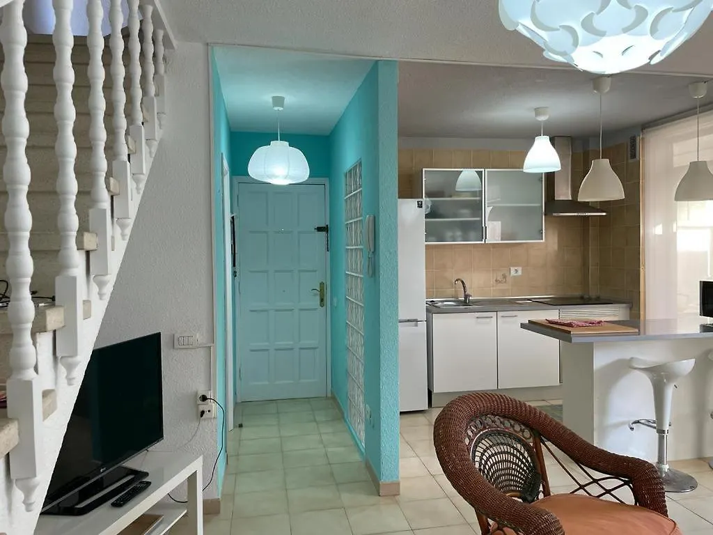 Duplex Las Americas Playa de las Americas  Spain