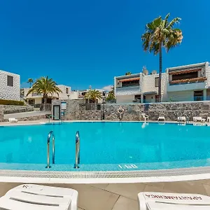 Two Bedroom Apartment, Near Playa De Las Americas, Free Wifi, Pool Playa de las Américas