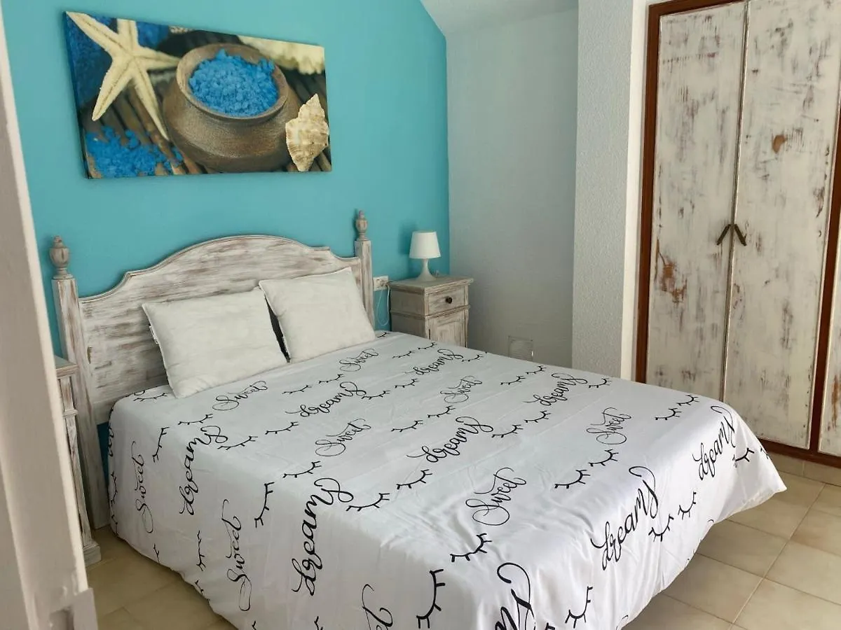 Apartment Duplex Las Americas Playa de las Americas
