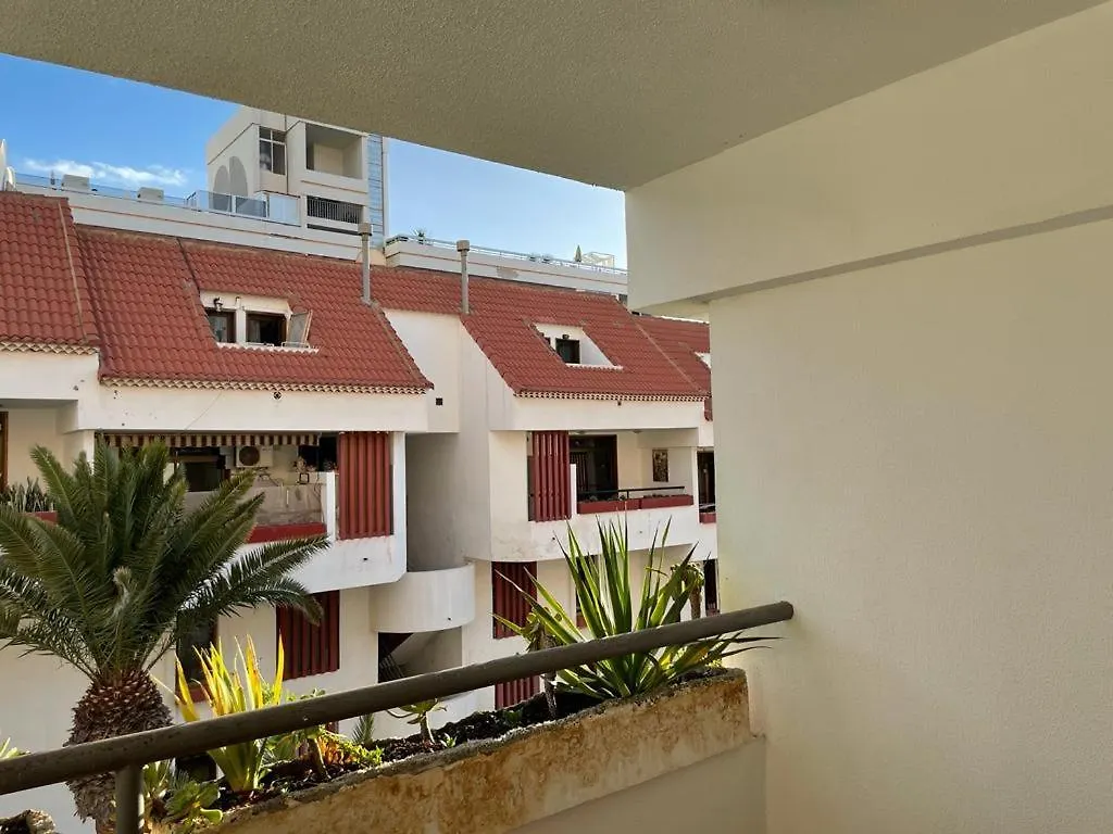 Duplex Las Americas Playa de las Americas  Apartment Playa de las Americas (Tenerife)