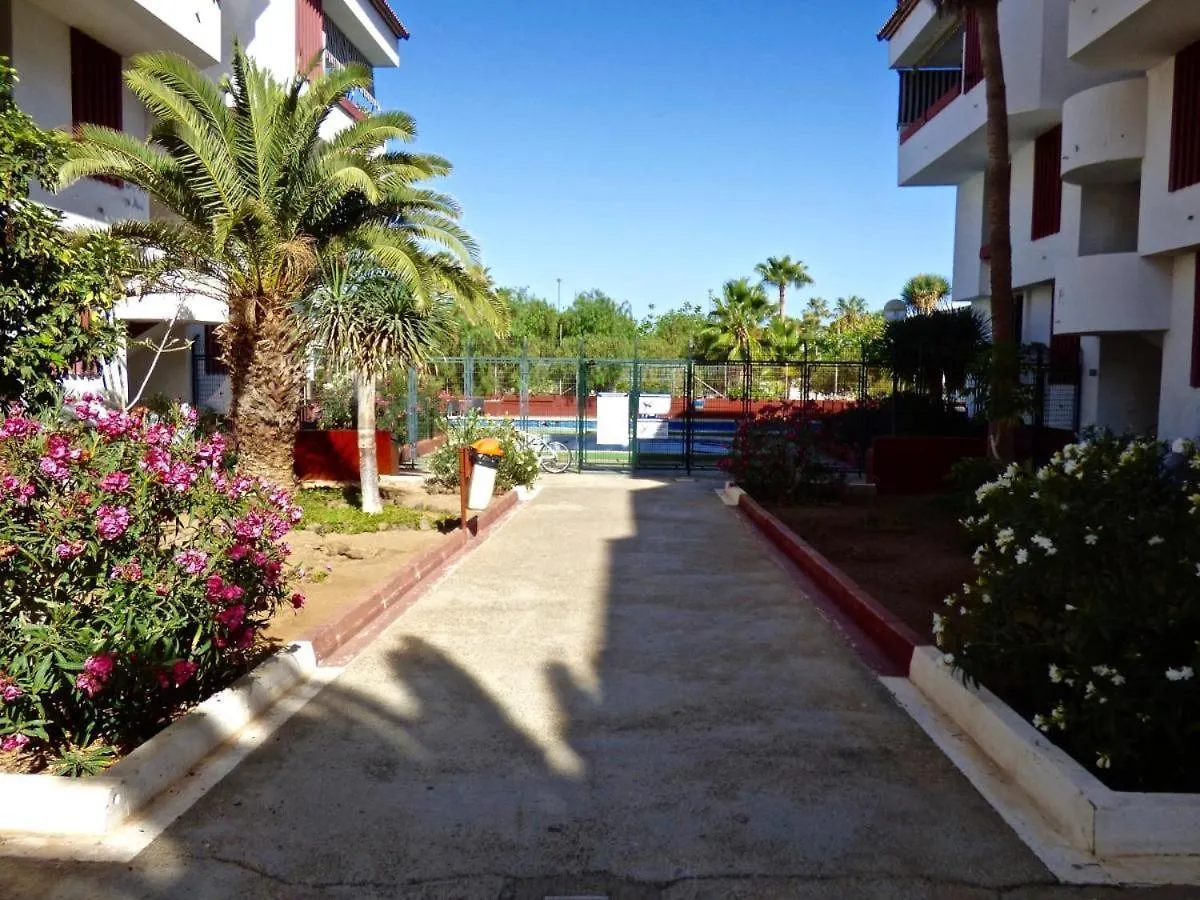 Duplex Las Americas Playa de las Americas  Spain