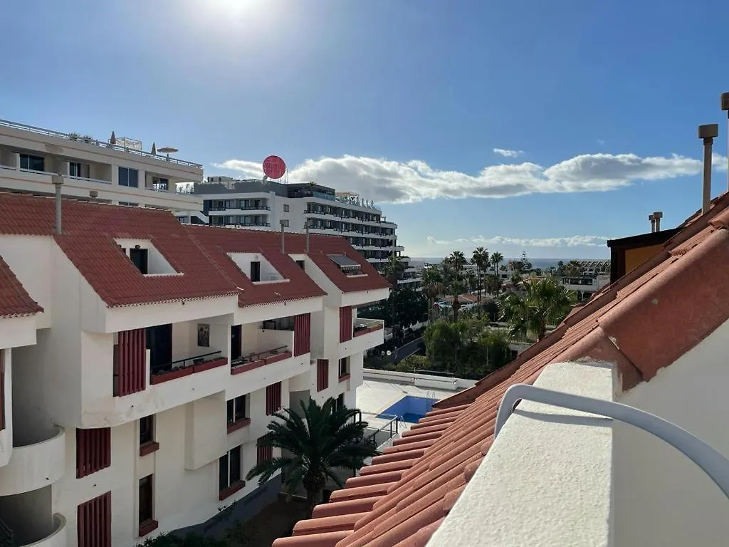 Duplex Las Americas Playa de las Américas 0*,  Spanien